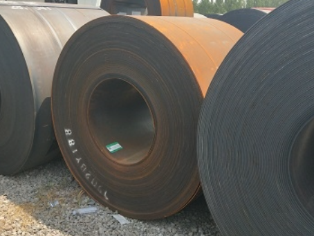 东方Q355NHB耐候板